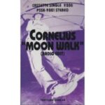 MOON WALK　Cornelius